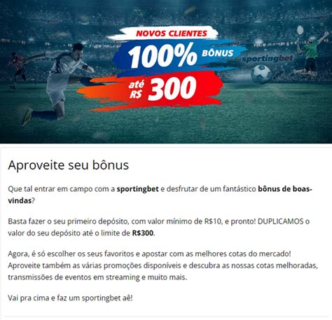 sportingbet entrar na conta.